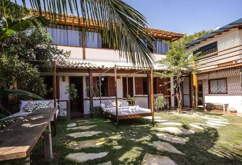 Fotos del hotel Pousada Nova Estrela Inn:  9