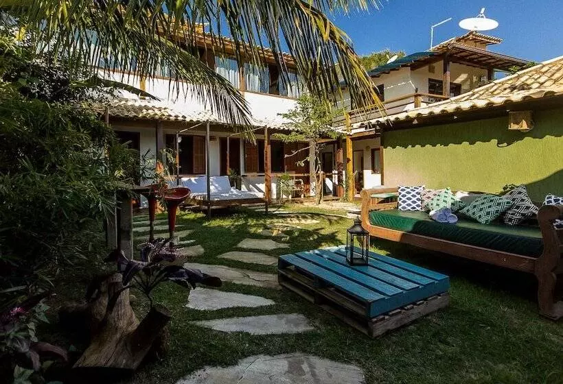 Fotos del hotel Pousada Nova Estrela Inn:  13