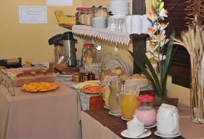 Fotos del hotel Pousada Nova Estrela Inn:  2