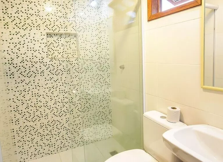 Fotos del hotel Pousada Nova Estrela Inn:  10