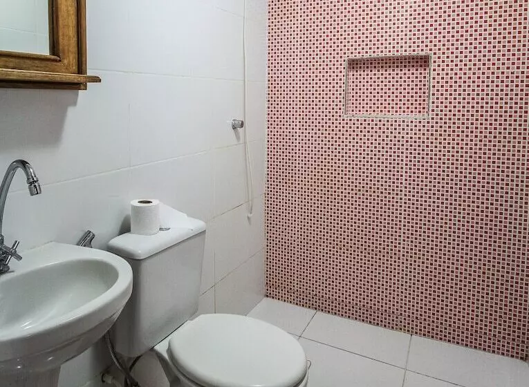 Fotos del hotel Pousada Nova Estrela Inn:  6