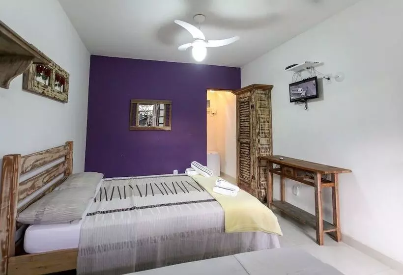 Pousada Nova Estrela Inn