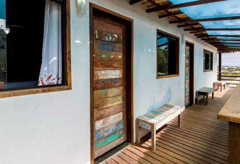 Fotos del hotel Pousada Nova Estrela Inn:  7