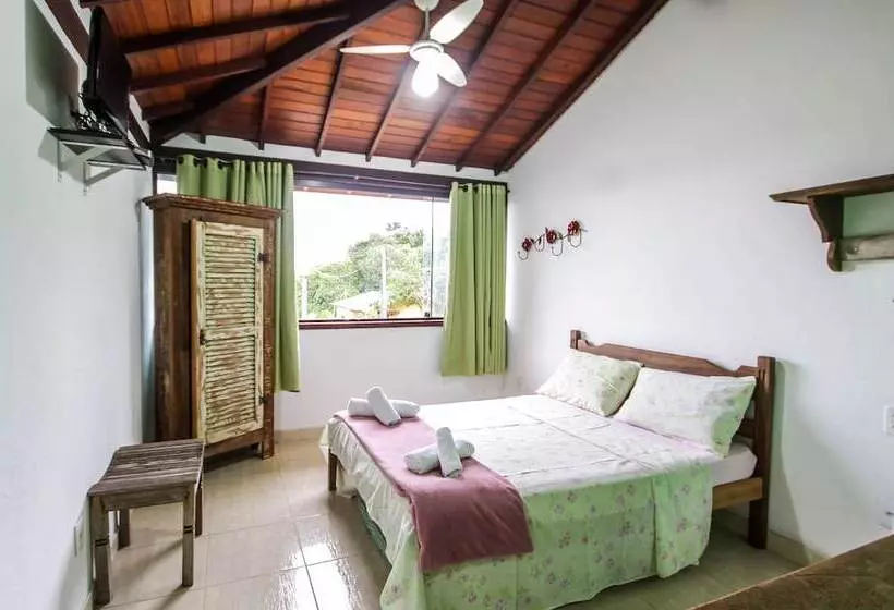 Fotos del hotel Pousada Nova Estrela Inn:  21