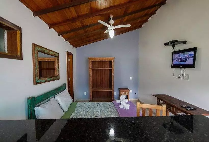 Fotos del hotel Pousada Nova Estrela Inn:  11