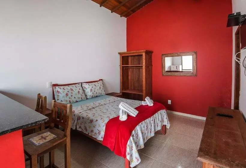 Fotos del hotel Pousada Nova Estrela Inn:  20
