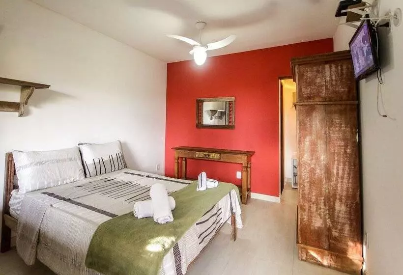 Fotos del hotel Pousada Nova Estrela Inn:  18