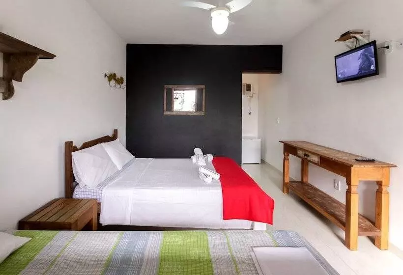 Fotos del hotel Pousada Nova Estrela Inn:  8