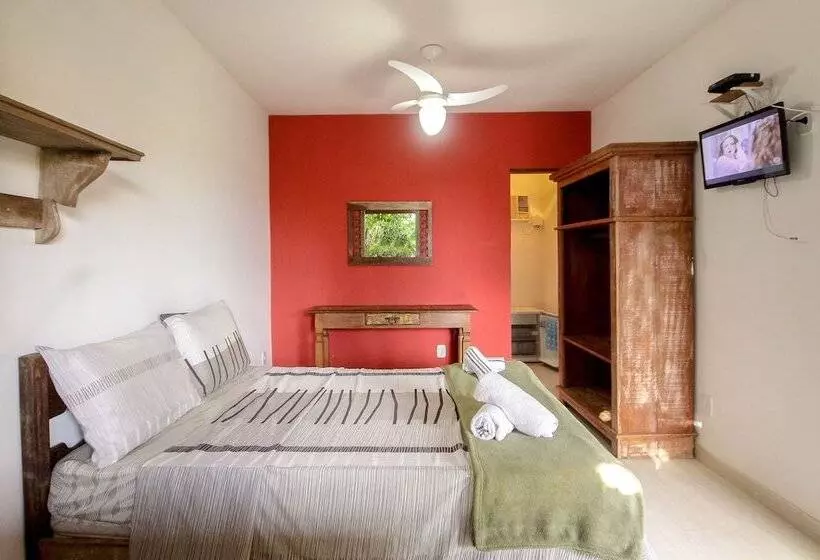 Fotos del hotel Pousada Nova Estrela Inn:  15