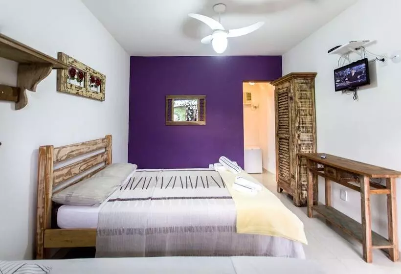 Fotos del hotel Pousada Nova Estrela Inn:  12