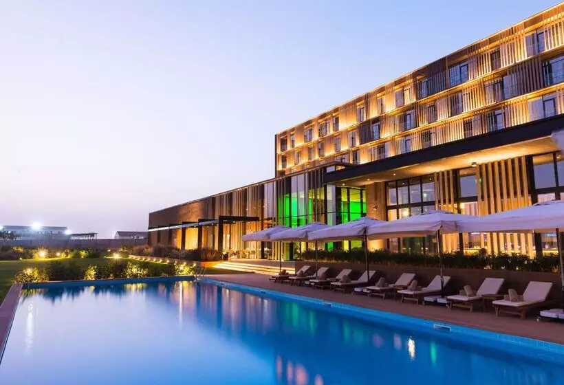 Fotos del hotel Radisson Hotel Dakar Diamniadio:  25