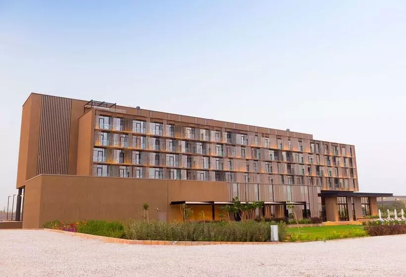 Fotos del hotel Radisson Hotel Dakar Diamniadio:  23