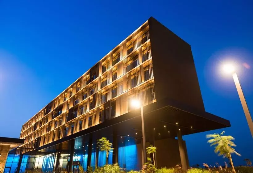 Radisson Hotel Dakar Diamniadio