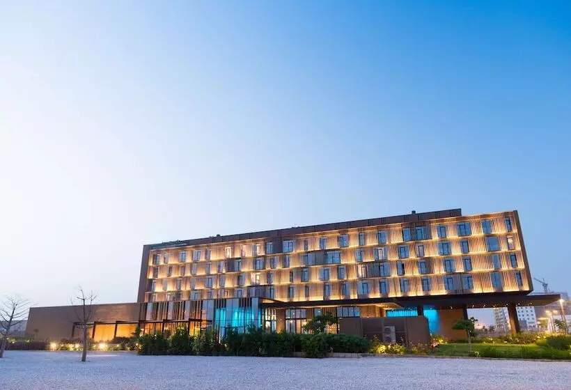 Fotos del hotel Radisson Hotel Dakar Diamniadio:  14
