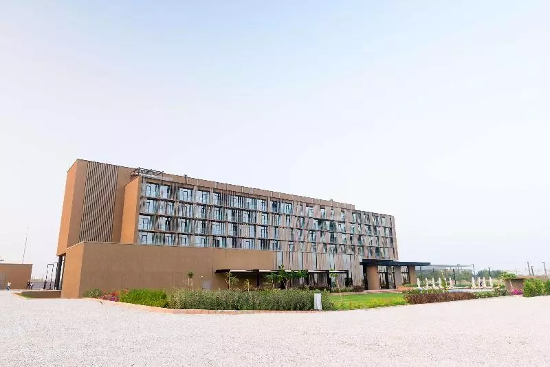 Fotos del hotel Radisson Hotel Dakar Diamniadio:  22