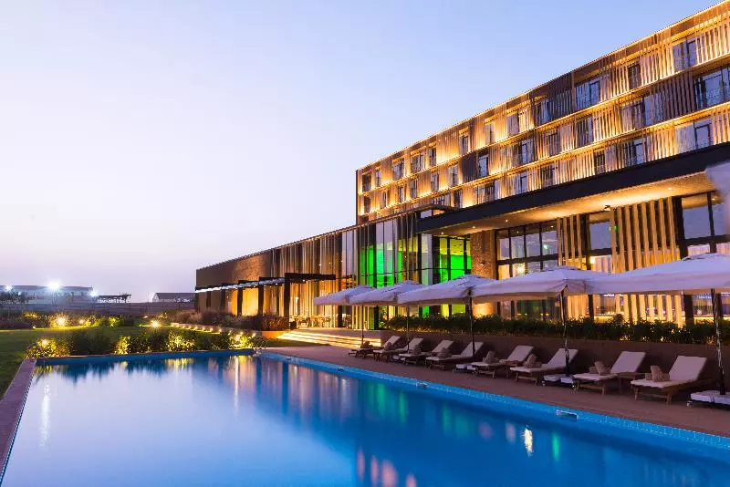Fotos del hotel Radisson Hotel Dakar Diamniadio:  13