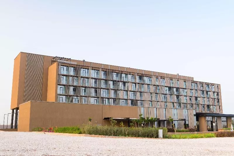 Fotos del hotel Radisson Hotel Dakar Diamniadio:  19