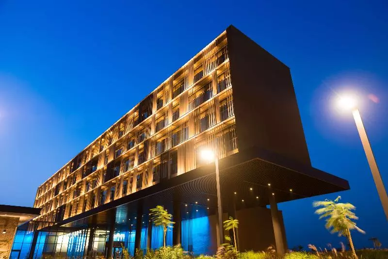 Fotos del hotel Radisson Hotel Dakar Diamniadio:  10