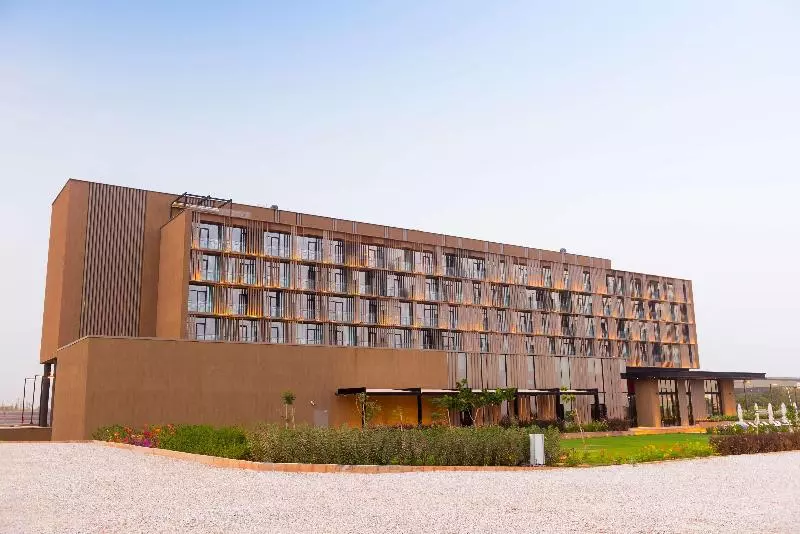 Fotos del hotel Radisson Hotel Dakar Diamniadio:  21