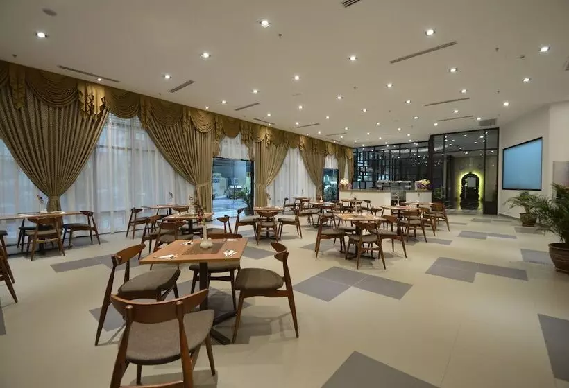 Fotos del hotel Signature International At Pudu:  7