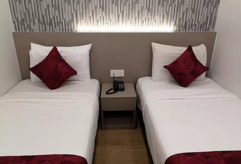 Fotos del hotel Signature International At Pudu:  2