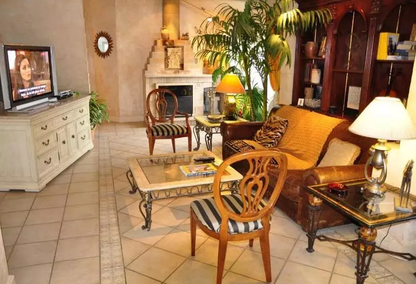 Fotos del hotel Villa Marjan:  15