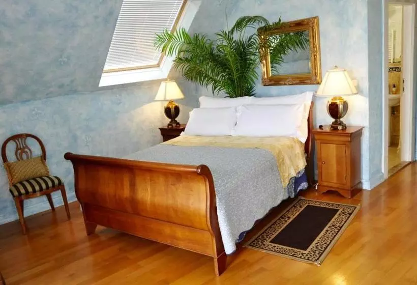 Fotos del hotel Villa Marjan:  10