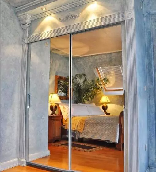 Fotos del hotel Villa Marjan:  14