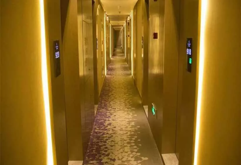 Fotos del hotel Lavande Hotel Gz Sanyuanli Metro Station Branch:  15