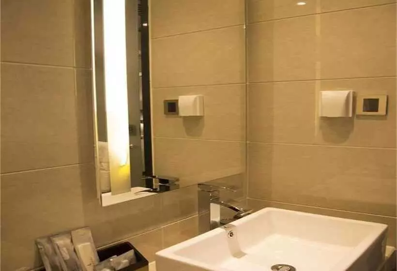 Fotos del hotel Lavande Hotel Gz Sanyuanli Metro Station Branch:  6