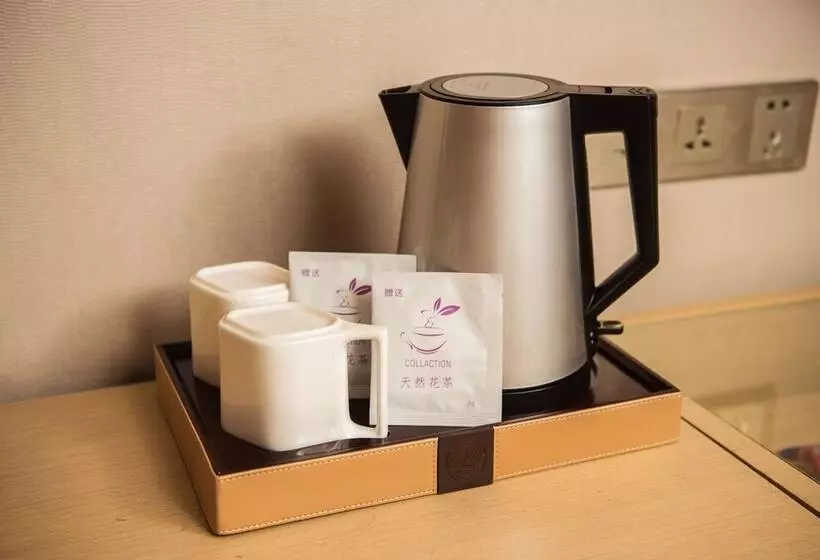 Fotos del hotel Lavande Hotel Gz Sanyuanli Metro Station Branch:  18