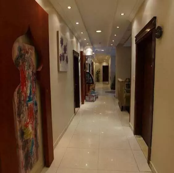 Fotos del hotel Almuhaidb For Hotel Apartments 24:  8