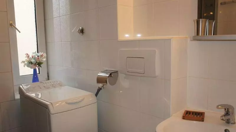 Fotos del hotel Apartment Oldenburger Straße:  2