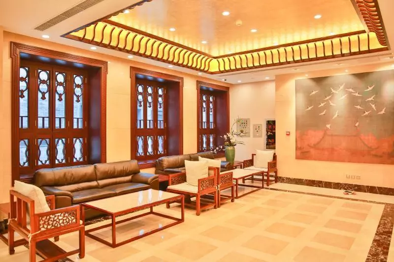 Beijing Palace