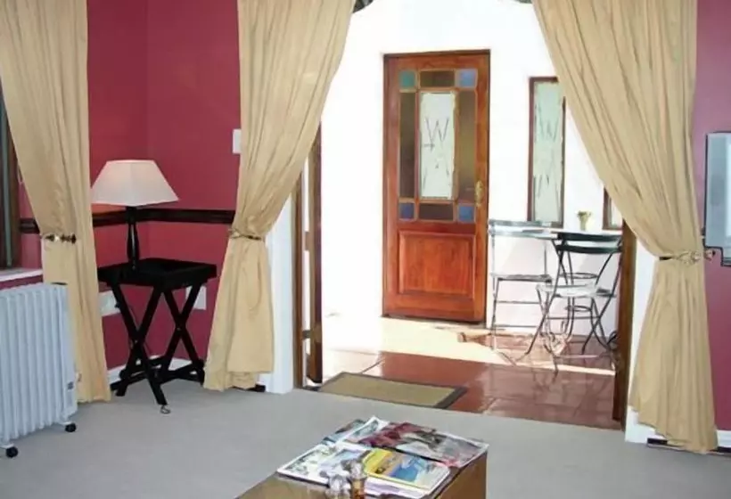 Fotos del hotel Chislehurst Guest House:  18