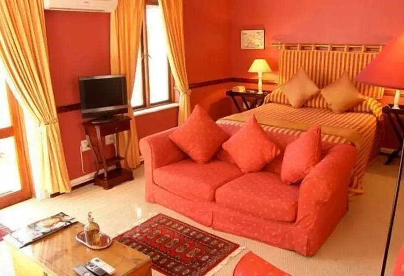 Fotos del hotel Chislehurst Guest House:  17