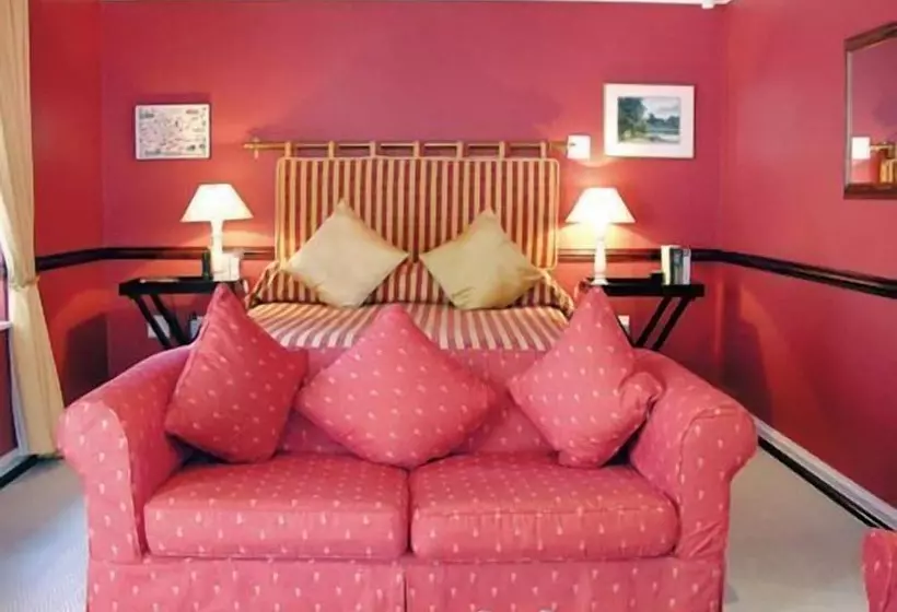 Fotos del hotel Chislehurst Guest House:  12