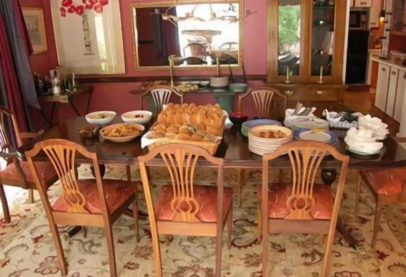 Fotos del hotel Chislehurst Guest House:  8