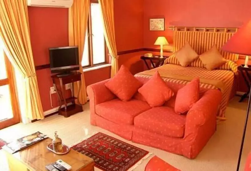 Fotos del hotel Chislehurst Guest House:  15