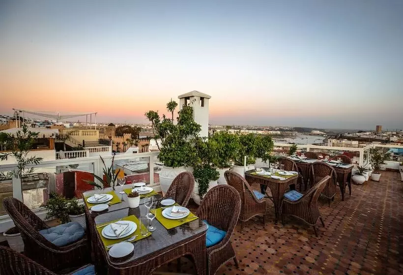 Fotos del hotel Dar El Kebira Salam:  4
