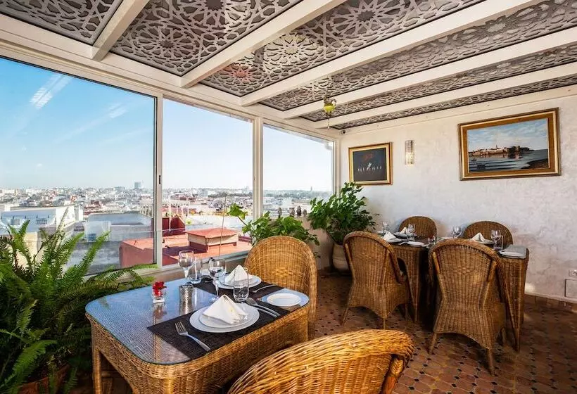 Fotos del hotel Dar El Kebira Salam:  9