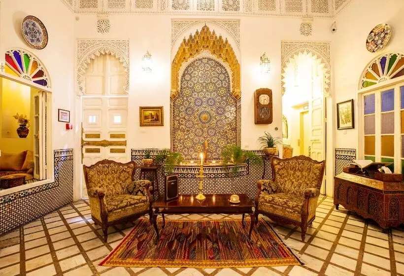 Fotos del hotel Dar El Kebira Salam:  22