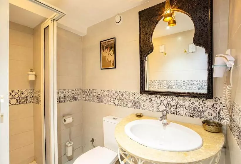 Fotos del hotel Dar El Kebira Salam:  17