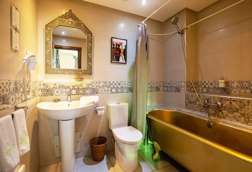 Fotos del hotel Dar El Kebira Salam:  5