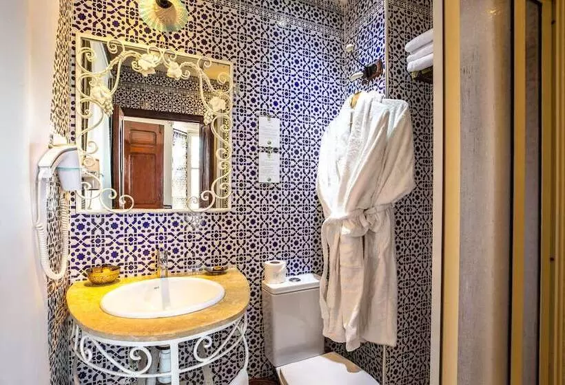 Fotos del hotel Dar El Kebira Salam:  20