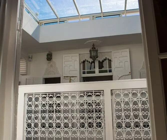 Fotos del hotel Dar El Kebira Salam:  19