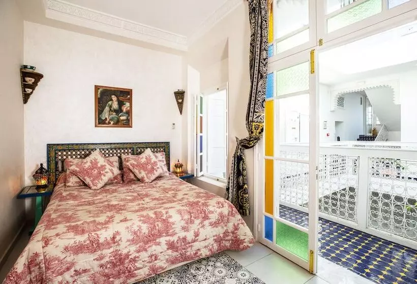 Fotos del hotel Dar El Kebira Salam:  24