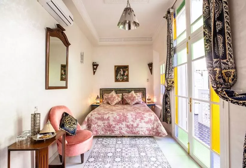 Fotos del hotel Dar El Kebira Salam:  2