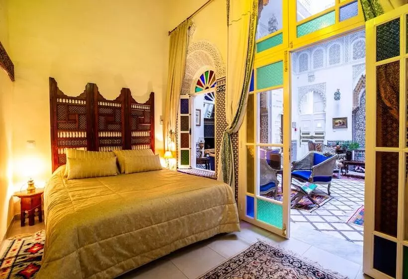 Fotos del hotel Dar El Kebira Salam:  7