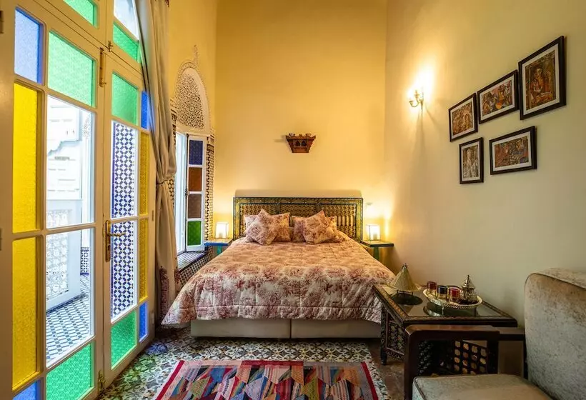 Fotos del hotel Dar El Kebira Salam:  11